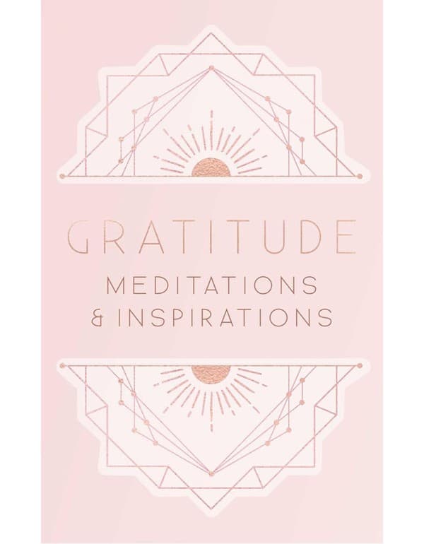 Gratitude