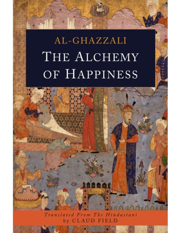 The Alchemy of Happiness