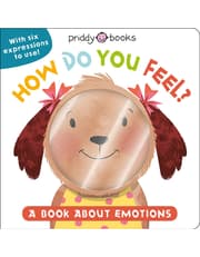 My Little World: How Do You Feel? product image