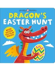 Dragons Easter Hunt product image