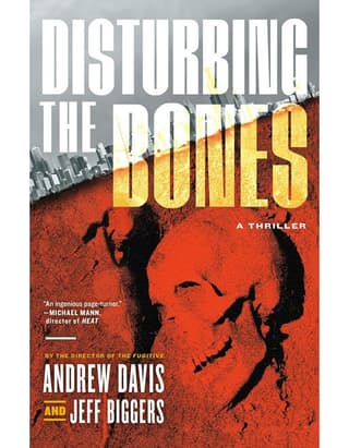 Disturbing the Bones