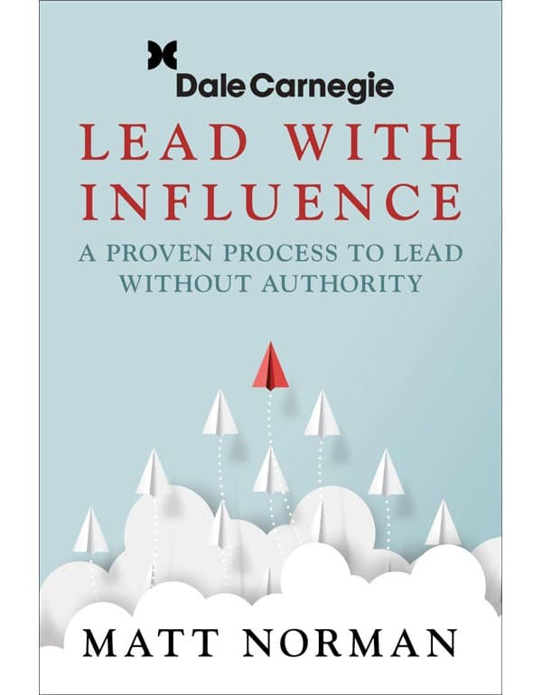 Lead With Influence