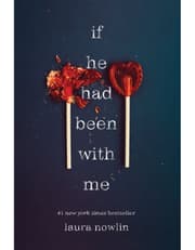 If He Had Been with Me product image