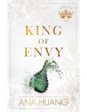 King of Envy product image