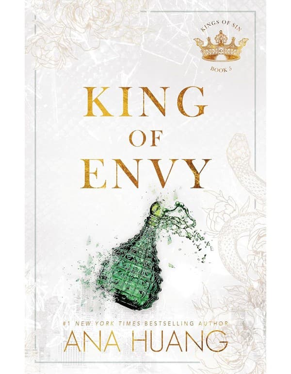 King of Envy