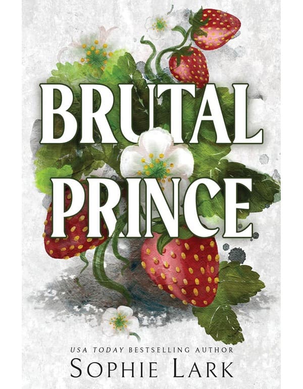 Brutal Prince