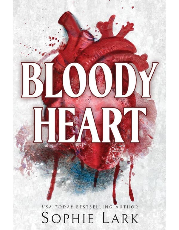 Bloody Heart