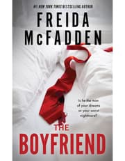 The Boyfriend product image