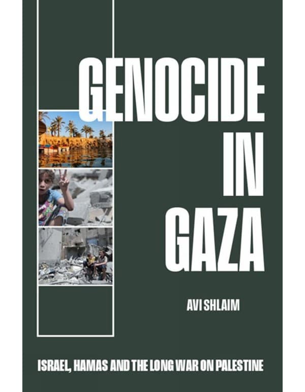 Genocide in Gaza