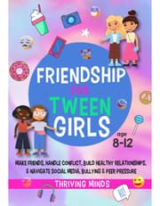 Friendship For Tween Girls product image