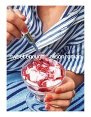 Sweet Enough: A Baking Book product image