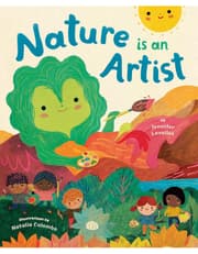 Nature Is An Artist product image