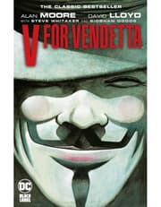 V for Vendetta product image