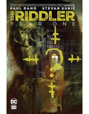 The Riddler: Year One product image