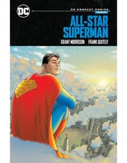 All-Star Superman: DC Compact Comics Edition product image