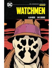 Watchmen: DC Compact Comics Edition product image