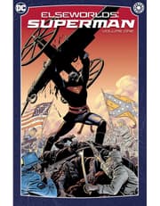 Elseworlds: Superman Vol. 1 (2024 Edition) product image