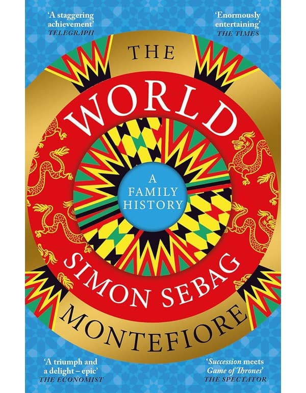 World: A Family History