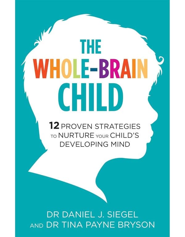 The Whole-Brain Child