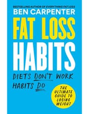 Fat Loss Habits product image