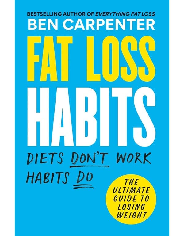 Fat Loss Habits
