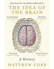 The Idea of the Brain product image