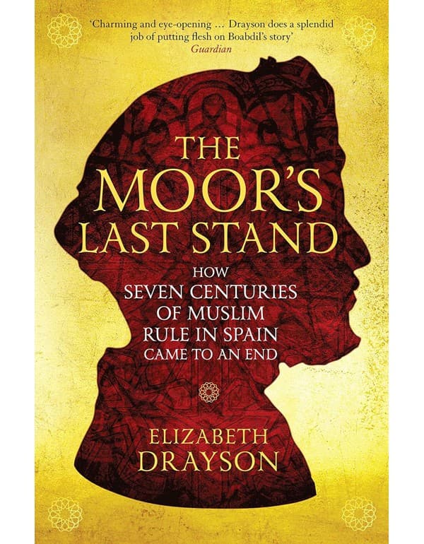 The Moor's Last Stand