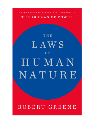 The Laws Of Human Nature