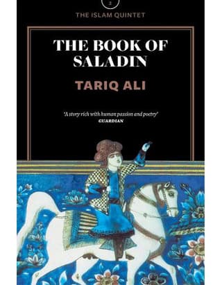 Book of Saladin