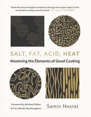 Salt, Fat, Acid, Heat: Mastering the Elements of Good Cooking product image