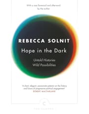 Hope In The Dark: Untold Histories, Wild Possibilities product image