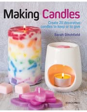 Making Candles product image
