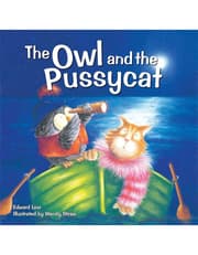 The Owl And The Pussycat product image