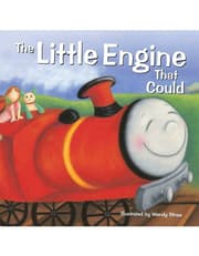 The Little Engine That Could product image