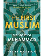 The First Muslim: The Story of Muhammad product image