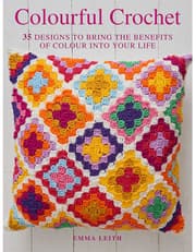 Colourful Crochet product image