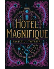 Hotel Magnifique product image