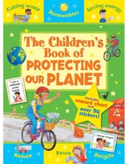The Children’S Book Of Protecting Our Planet product image