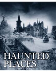 Haunted Places product image
