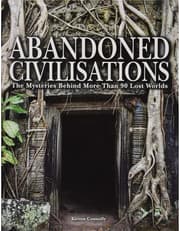 Abandoned Civilisations product image