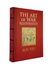 The Art of War Illustrated product image