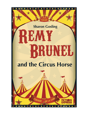 Remy Brunel And The Circus House product image