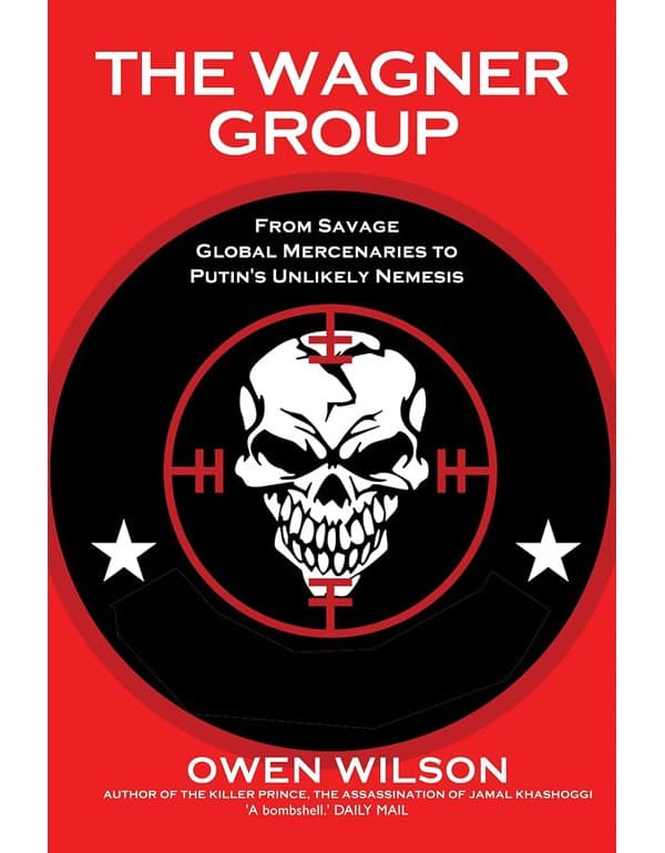 The Wagner Group