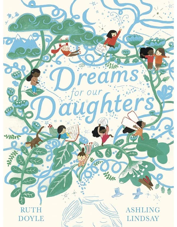 Dreams For Our Daughters