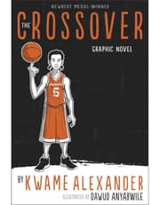 The Crossover product image
