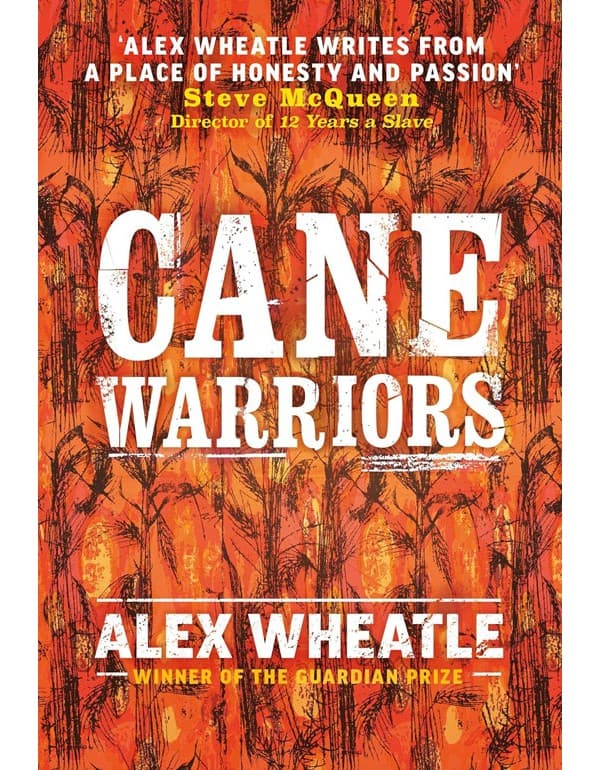 Cane Warriors