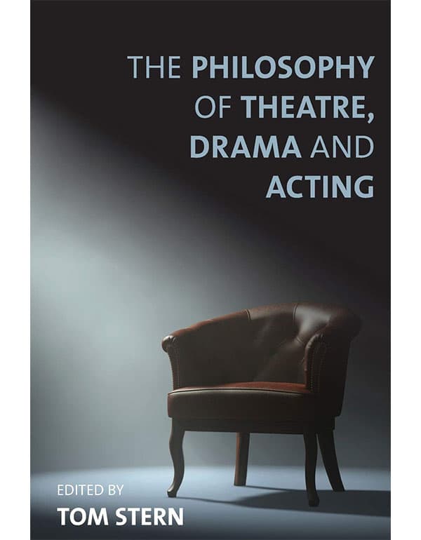 Philosophy of theatre, Drama and Acting
