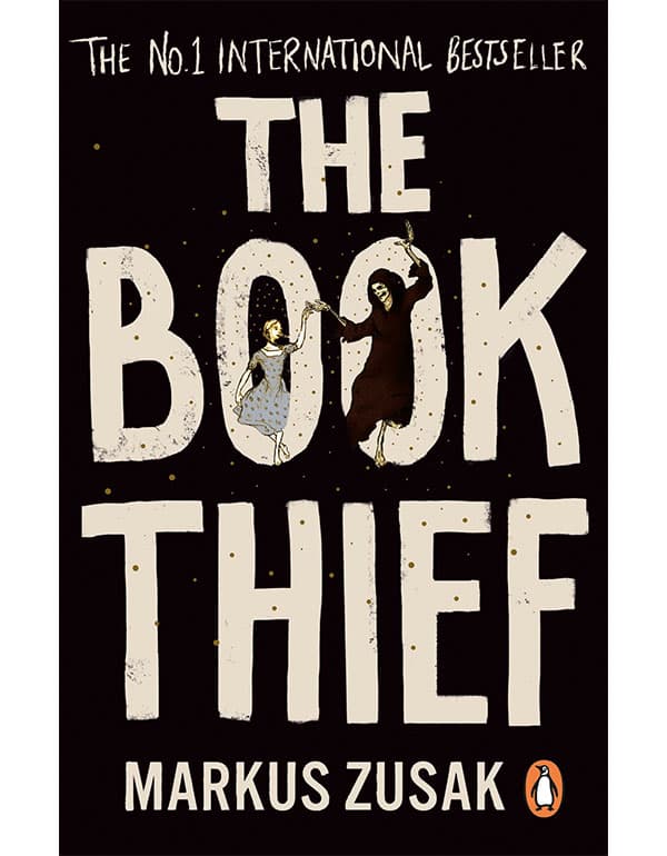 The Book Thief