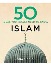 50 Islam Ideas You Really Need to Know product image