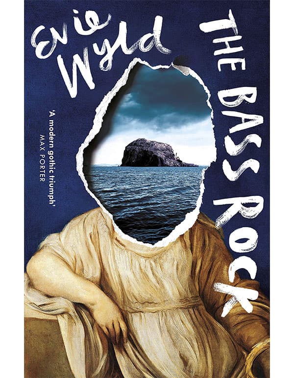The Bass Rock
